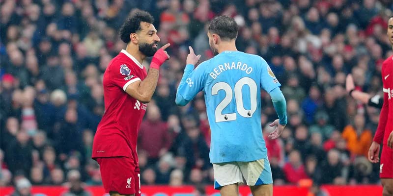 Liverpool vs Manchester City: Phân tích, nhận định, và dự đoán trận cầu đỉnh cao