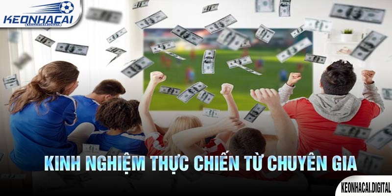 Cách Hiểu Kèo Châu Á Và Chiến Thuật Cá Cược Tối Ưu Số 1